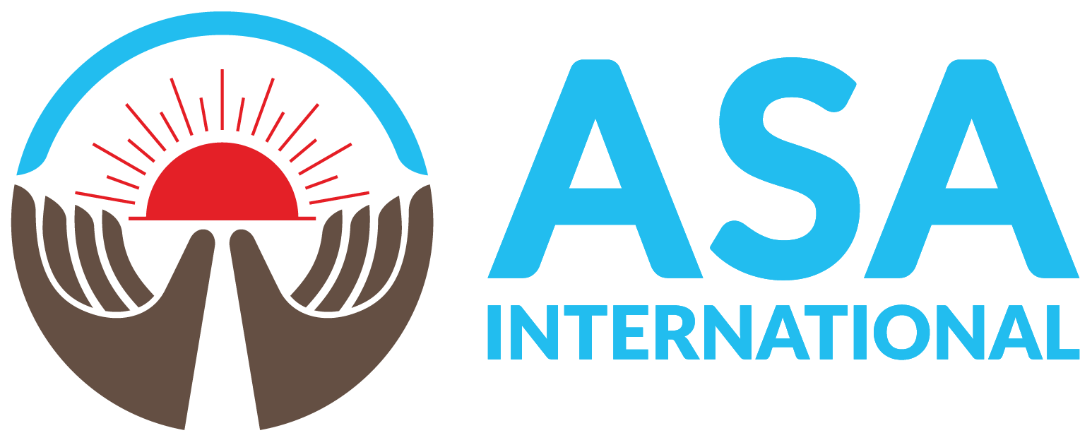 Contact Us ASA International